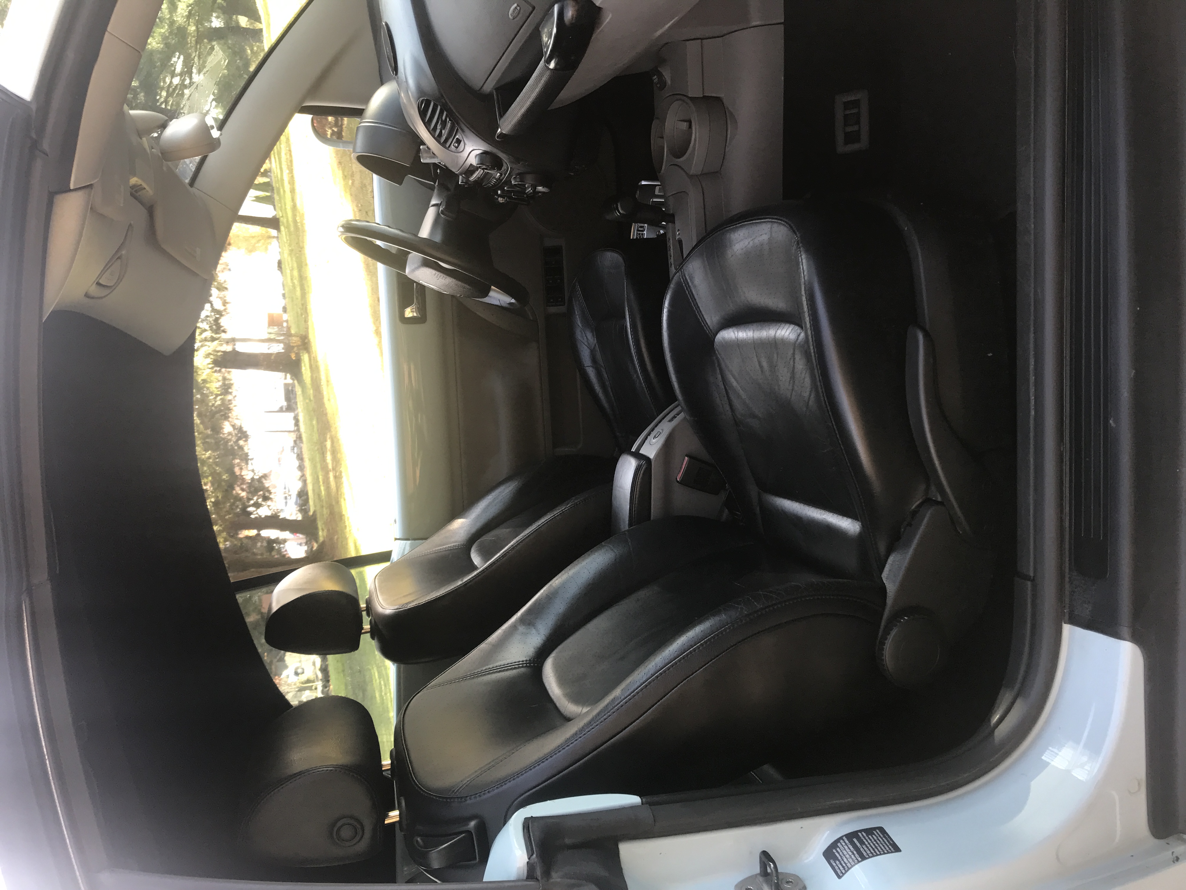 2004 Volkswagen New Beatle Convertible Cabriolet Turbo with 82K — photo 53